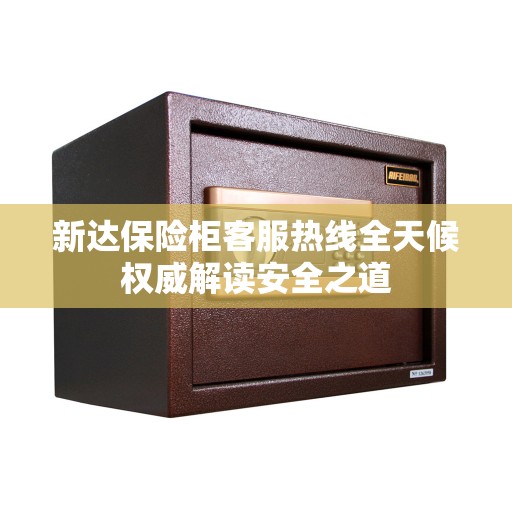新达保险柜客服热线全天候权威解读安全之道