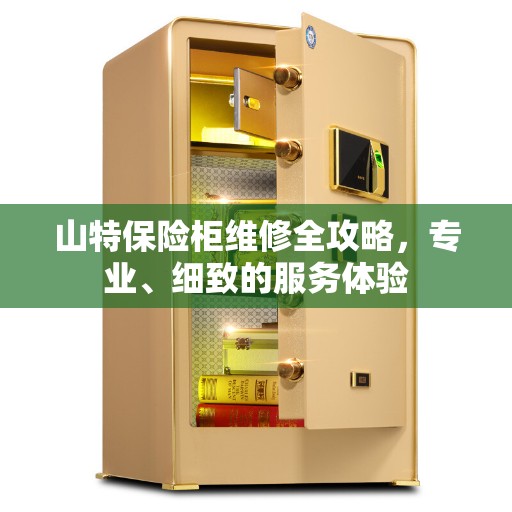 山特保险柜维修全攻略，专业、细致的服务体验