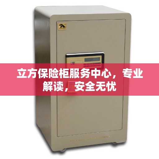 立方保险柜服务中心，专业解读，安全无忧