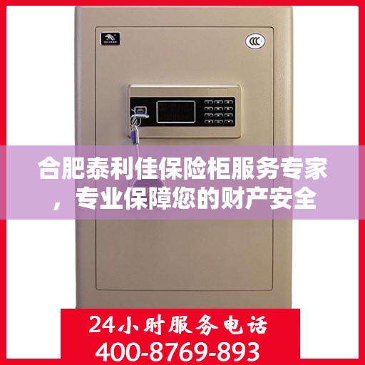 合肥泰利佳保险柜服务专家，专业保障您的财产安全
