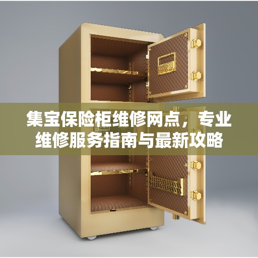 集宝保险柜维修网点，专业维修服务指南与最新攻略