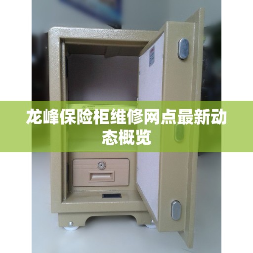 龙峰保险柜维修网点最新动态概览