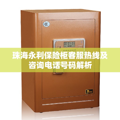 珠海永利保险柜客服热线及咨询电话号码解析