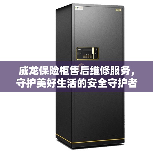 威龙保险柜售后维修服务，守护美好生活的安全守护者