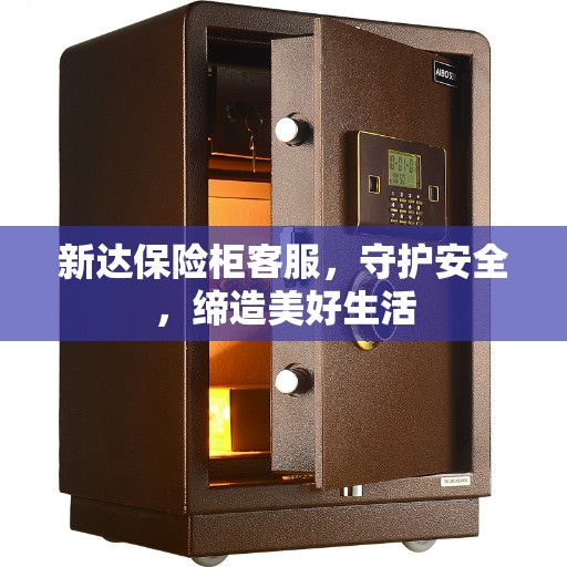 新达保险柜客服，守护安全，缔造美好生活