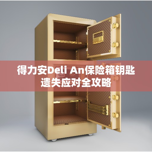 得力安Deli An保险箱钥匙遗失应对全攻略