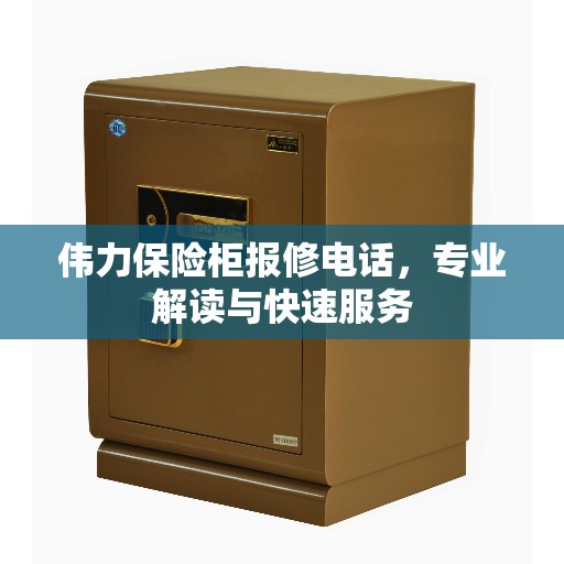 伟力保险柜报修电话，专业解读与快速服务