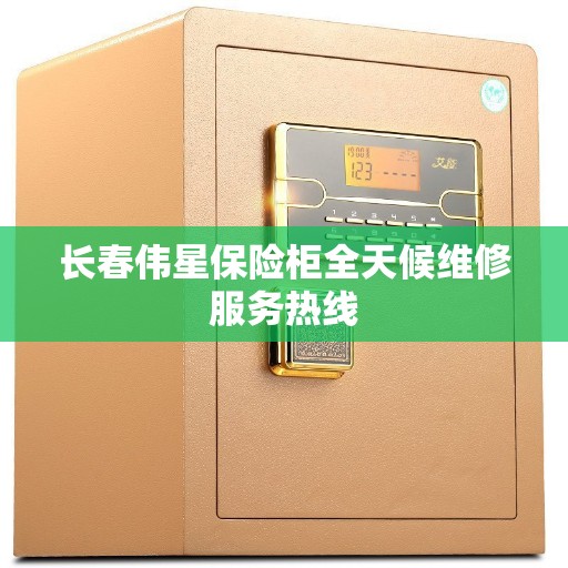 长春伟星保险柜全天候维修服务热线