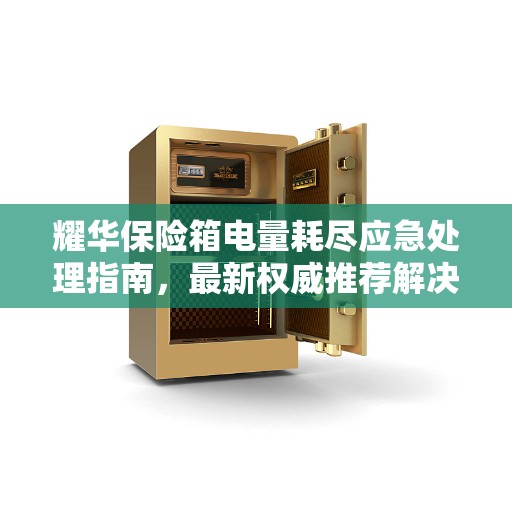 耀华保险箱电量耗尽应急处理指南，最新权威推荐解决方案