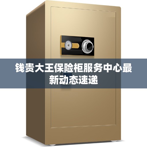 钱贵大王保险柜服务中心最新动态速递