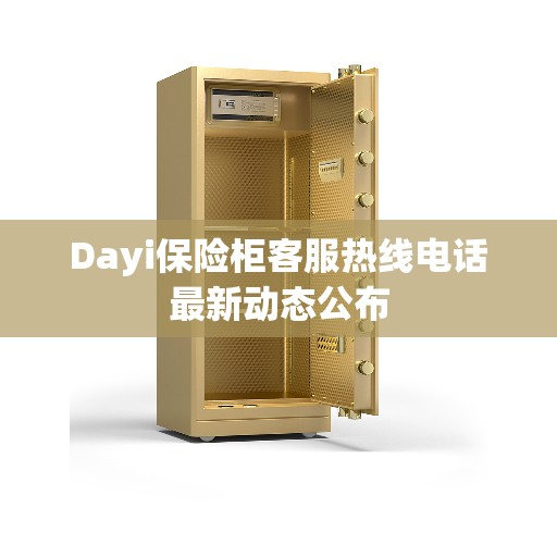 Dayi保险柜客服热线电话最新动态公布