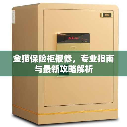 金猫保险柜报修，专业指南与最新攻略解析