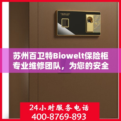 苏州百卫特Biowelt保险柜专业维修团队，为您的安全保驾护航