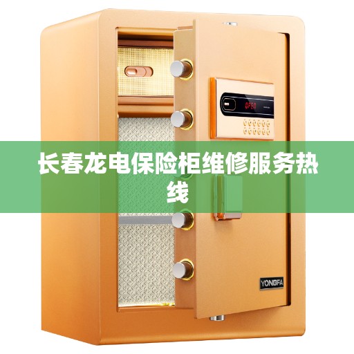 长春龙电保险柜维修服务热线
