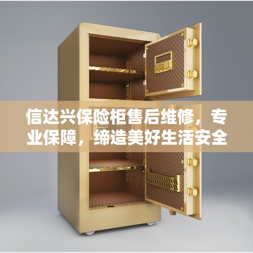 信达兴保险柜售后维修，专业保障，缔造美好生活安全守护者