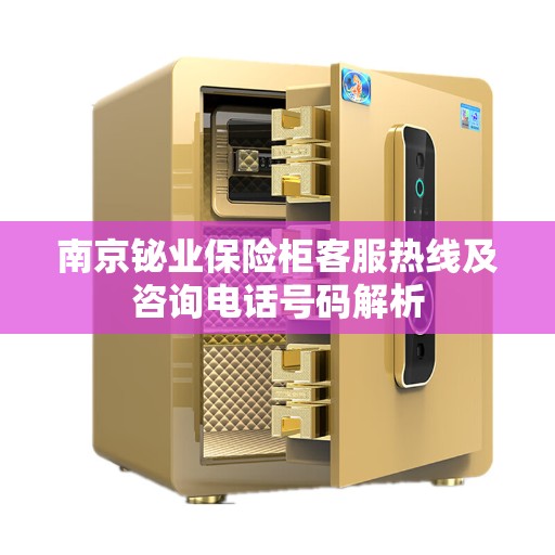 南京铋业保险柜客服热线及咨询电话号码解析