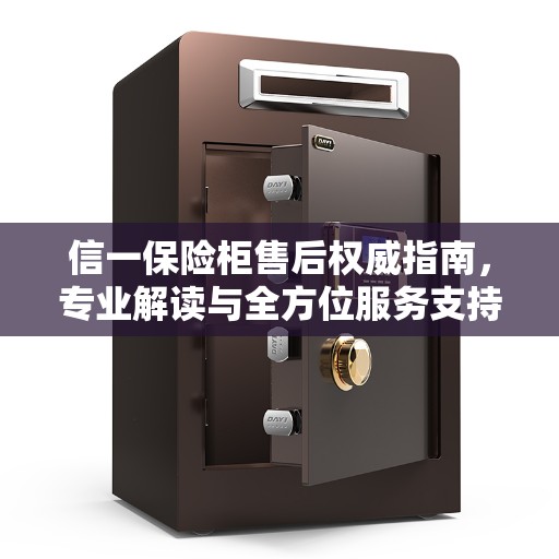 信一保险柜售后权威指南，专业解读与全方位服务支持