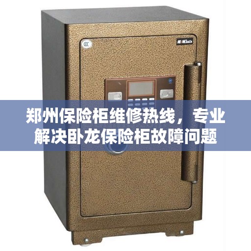 郑州保险柜维修热线，专业解决卧龙保险柜故障问题