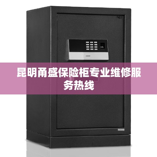 昆明甬盛保险柜专业维修服务热线