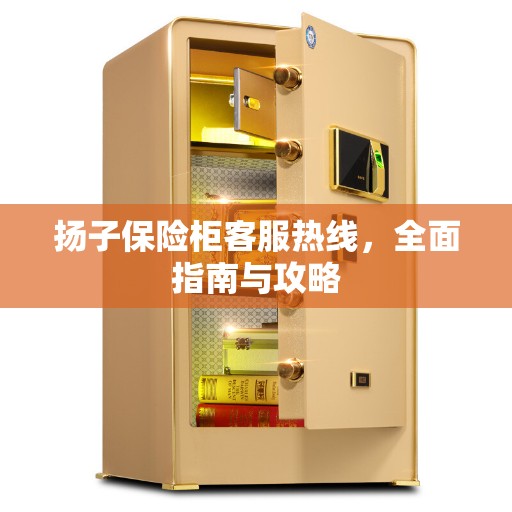 扬子保险柜客服热线，全面指南与攻略