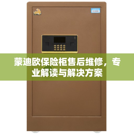 蒙迪欧保险柜售后维修，专业解读与解决方案