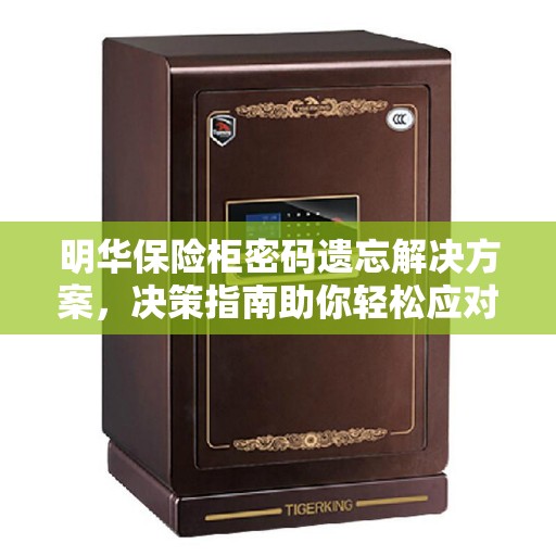 明华保险柜密码遗忘解决方案，决策指南助你轻松应对
