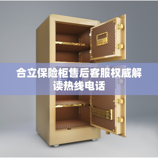 合立保险柜售后客服权威解读热线电话