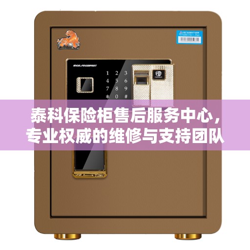 泰科保险柜售后服务中心，专业权威的维修与支持团队