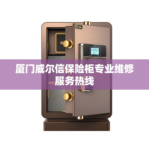 厦门威尔信保险柜专业维修服务热线