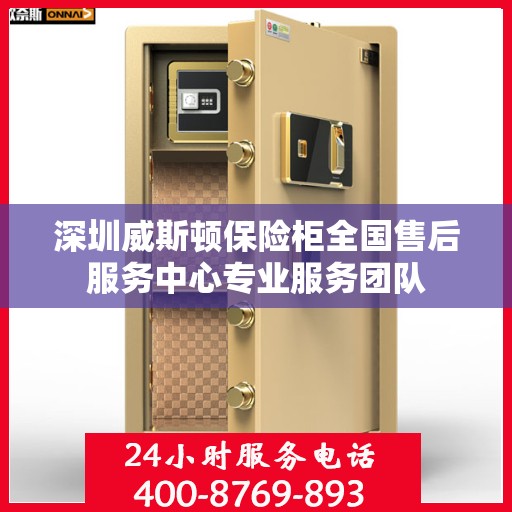 深圳威斯顿保险柜全国售后服务中心专业服务团队