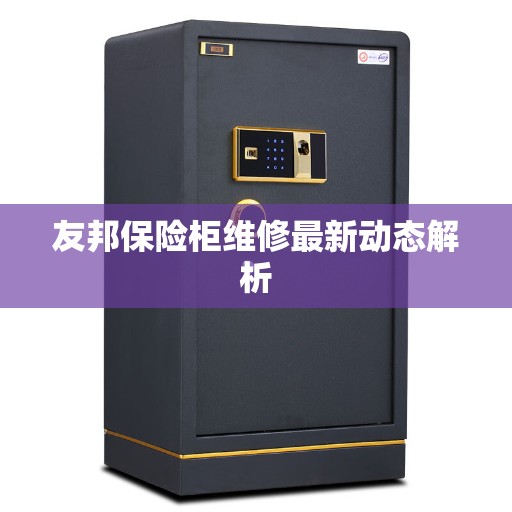 友邦保险柜维修最新动态解析