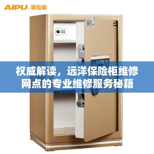 权威解读，远洋保险柜维修网点的专业维修服务秘籍