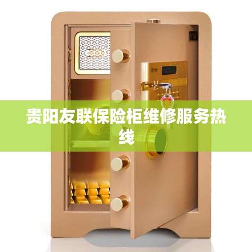 贵阳友联保险柜维修服务热线