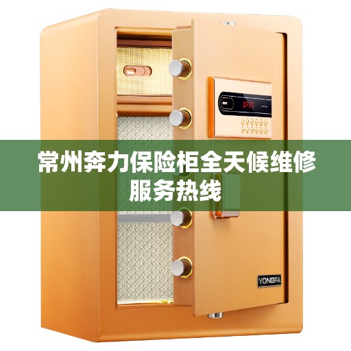 常州奔力保险柜全天候维修服务热线