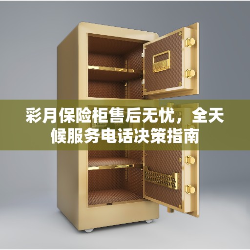 彩月保险柜售后无忧，全天候服务电话决策指南