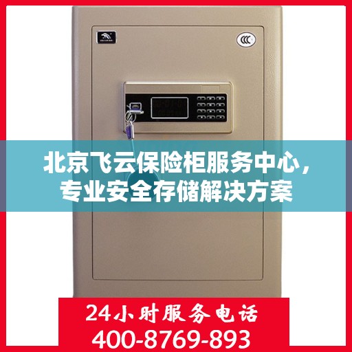 北京飞云保险柜服务中心，专业安全存储解决方案