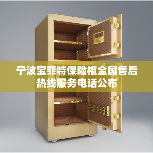 宁波宝菲特保险柜全国售后热线服务电话公布