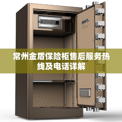 常州金盾保险柜售后服务热线及电话详解