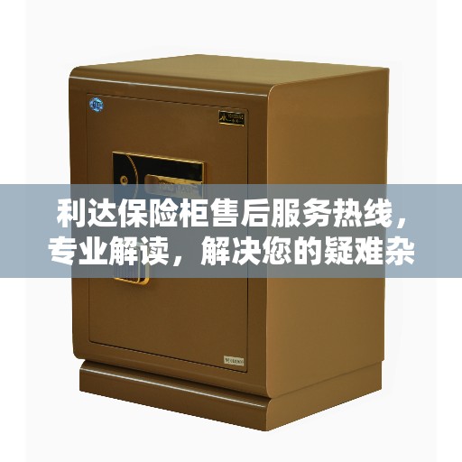 利达保险柜售后服务热线，专业解读，解决您的疑难杂症