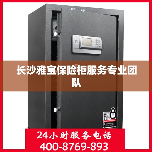 长沙雅宝保险柜服务专业团队