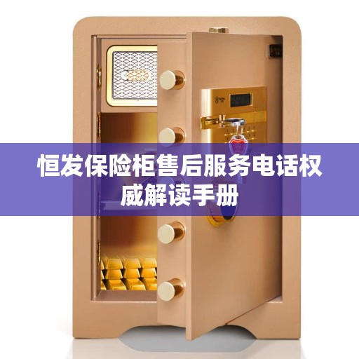 恒发保险柜售后服务电话权威解读手册