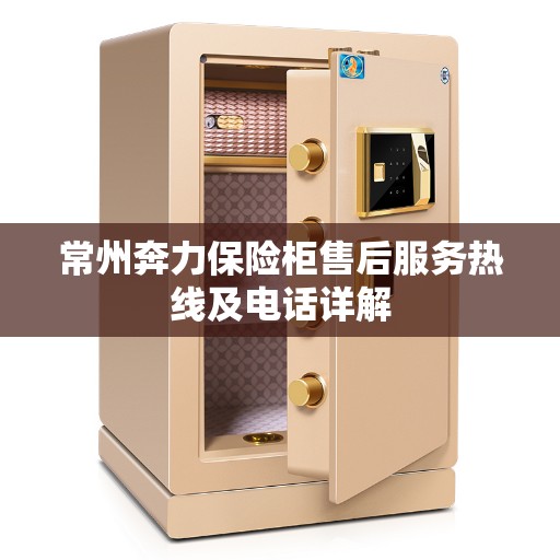 常州奔力保险柜售后服务热线及电话详解