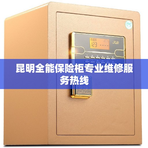 昆明全能保险柜专业维修服务热线
