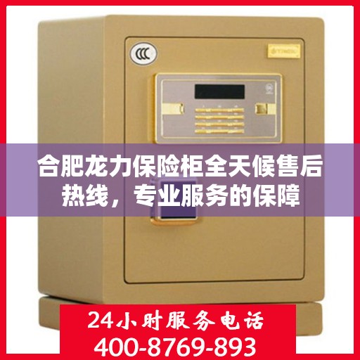 合肥龙力保险柜全天候售后热线，专业服务的保障