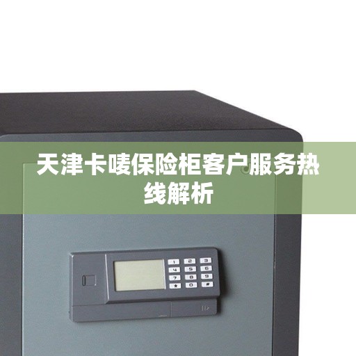 天津卡唛保险柜客户服务热线解析