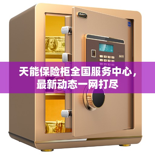 天能保险柜全国服务中心，最新动态一网打尽