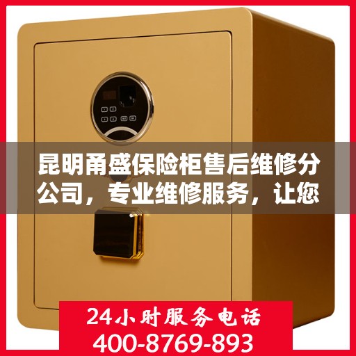 昆明甬盛保险柜售后维修分公司，专业维修服务，让您安心无忧
