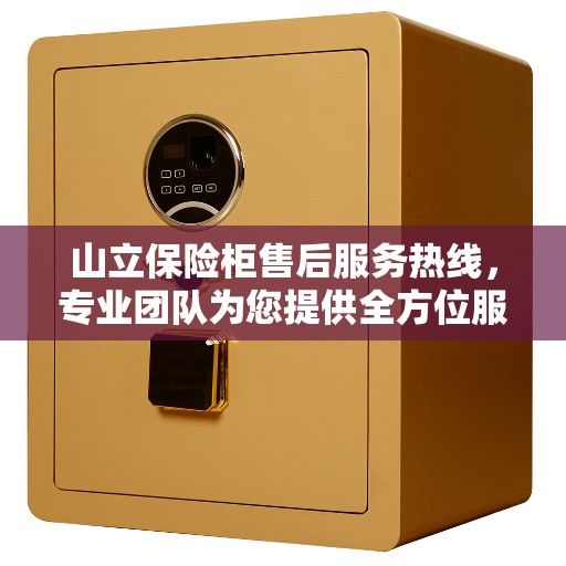 山立保险柜售后服务热线，专业团队为您提供全方位服务保障