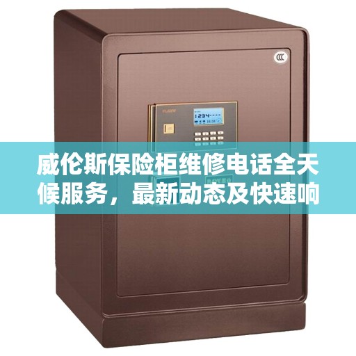 威伦斯保险柜维修电话全天候服务，最新动态及快速响应