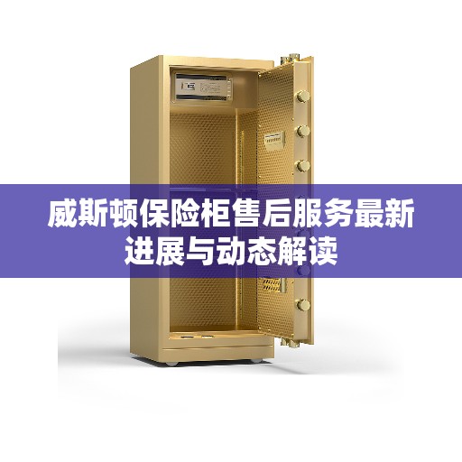威斯顿保险柜售后服务最新进展与动态解读